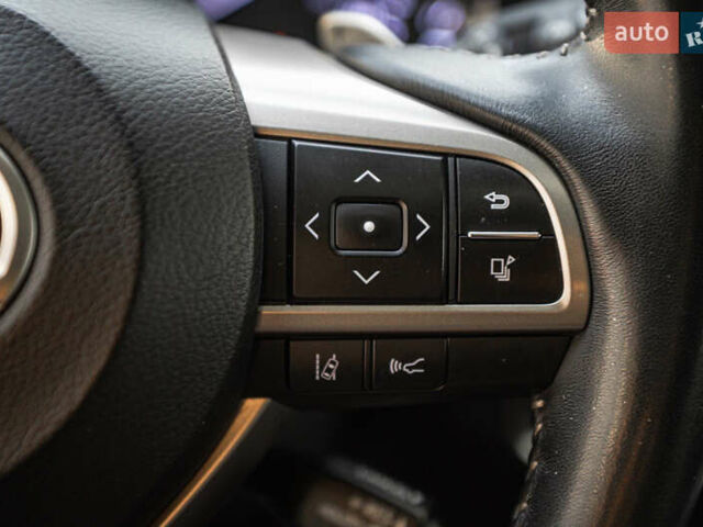 Серый Лексус РХ, объемом двигателя 3.46 л и пробегом 55 тыс. км за 39900 $, фото 38 на Automoto.ua