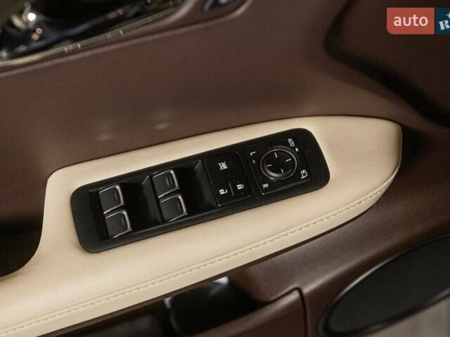 Сірий Лексус РХ, об'ємом двигуна 3.46 л та пробігом 35 тис. км за 39900 $, фото 48 на Automoto.ua