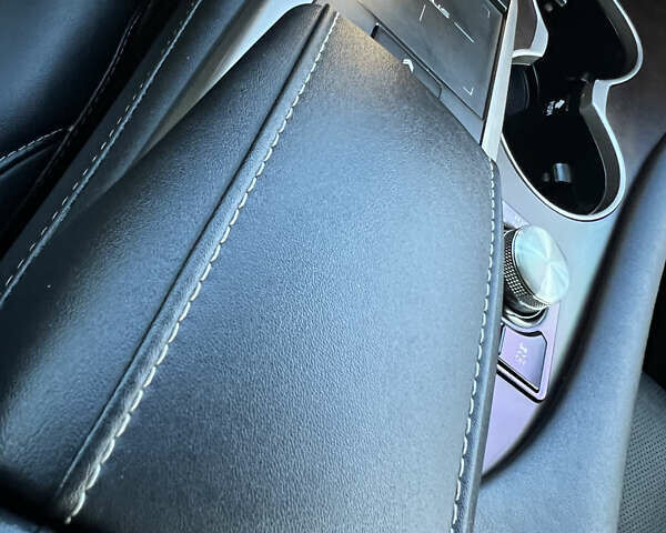 Серый Лексус РХ, объемом двигателя 3.46 л и пробегом 91 тыс. км за 48900 $, фото 36 на Automoto.ua