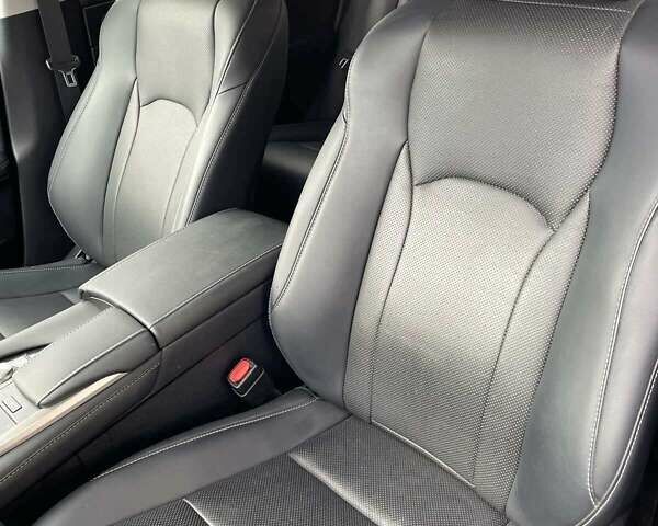 Серый Лексус РХ, объемом двигателя 3.46 л и пробегом 37 тыс. км за 45000 $, фото 5 на Automoto.ua