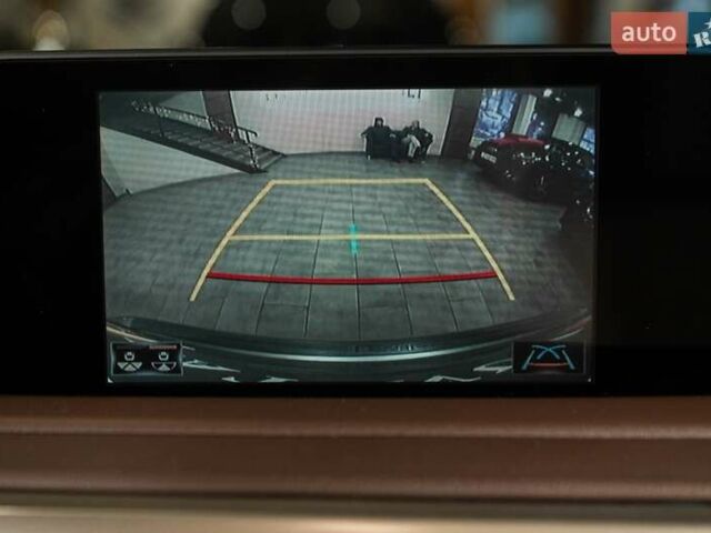 Сірий Лексус РХ, об'ємом двигуна 3.46 л та пробігом 35 тис. км за 39900 $, фото 64 на Automoto.ua