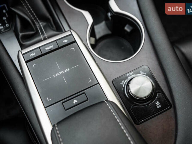Сірий Лексус РХ, об'ємом двигуна 3.46 л та пробігом 55 тис. км за 34500 $, фото 45 на Automoto.ua