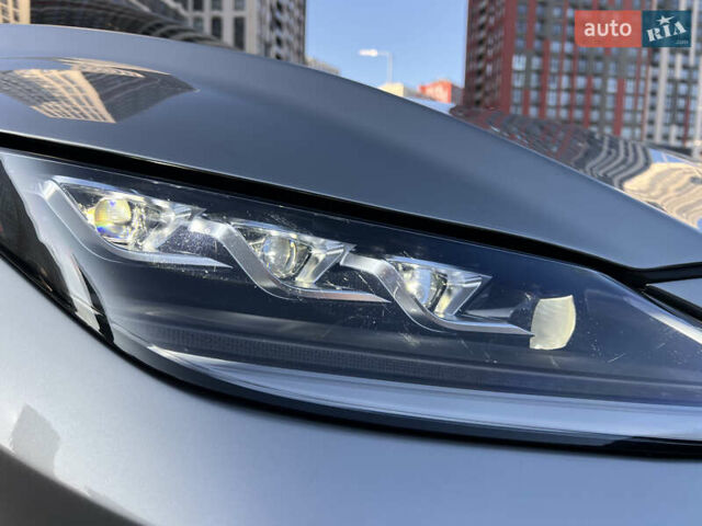 Серый Лексус РХ, объемом двигателя 3.46 л и пробегом 91 тыс. км за 48900 $, фото 9 на Automoto.ua