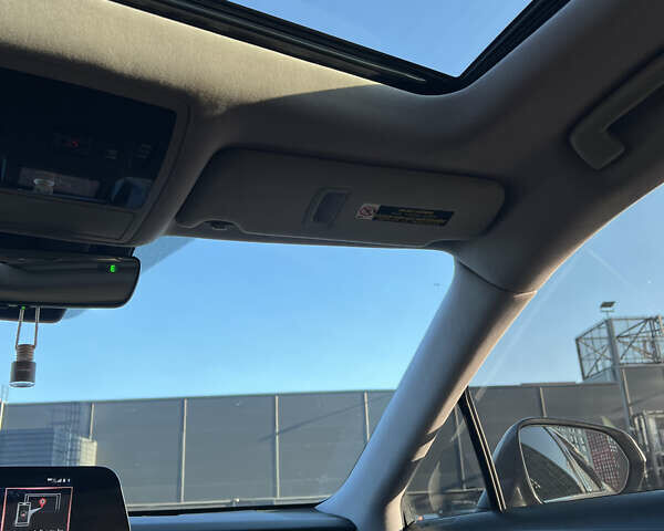 Серый Лексус РХ, объемом двигателя 3.46 л и пробегом 91 тыс. км за 48900 $, фото 33 на Automoto.ua