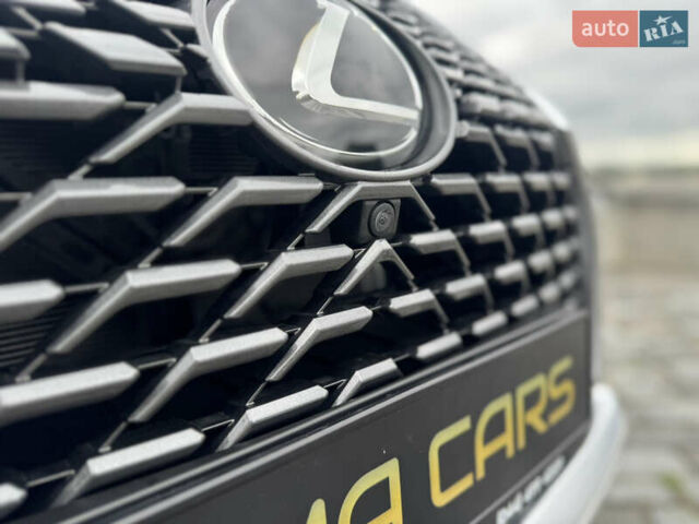 Серый Лексус РХ, объемом двигателя 3.5 л и пробегом 29 тыс. км за 43500 $, фото 16 на Automoto.ua