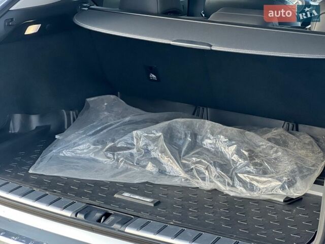 Серый Лексус РХ, объемом двигателя 2 л и пробегом 64 тыс. км за 44900 $, фото 72 на Automoto.ua