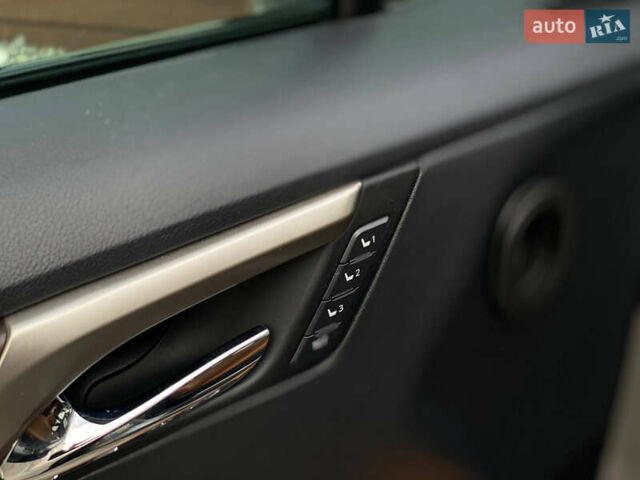 Серый Лексус РХ, объемом двигателя 3.46 л и пробегом 95 тыс. км за 38000 $, фото 23 на Automoto.ua