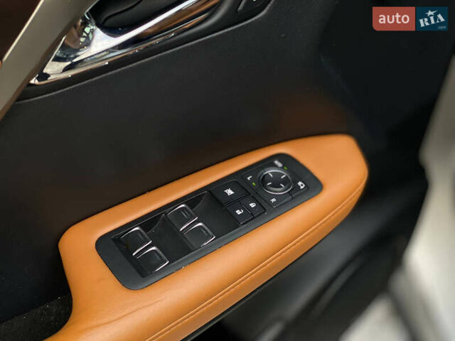 Серый Лексус РХ, объемом двигателя 3.46 л и пробегом 95 тыс. км за 38000 $, фото 22 на Automoto.ua