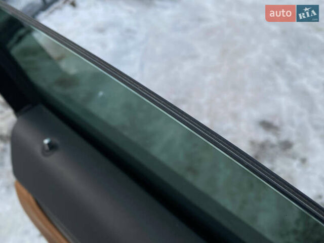 Серый Лексус РХ, объемом двигателя 3.46 л и пробегом 95 тыс. км за 38000 $, фото 19 на Automoto.ua