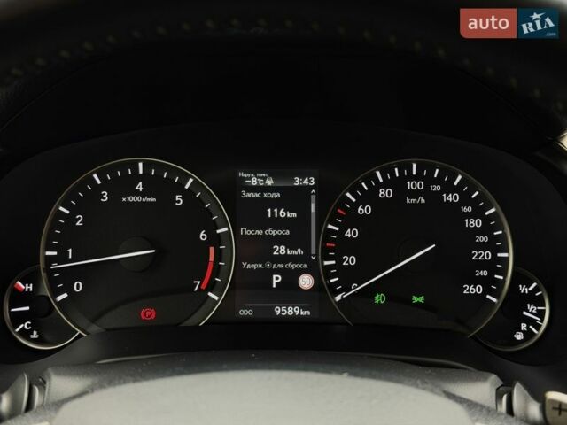 Серый Лексус РХ, объемом двигателя 3.46 л и пробегом 9 тыс. км за 52799 $, фото 49 на Automoto.ua