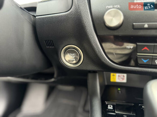 Серый Лексус РХ, объемом двигателя 3.5 л и пробегом 29 тыс. км за 43500 $, фото 45 на Automoto.ua