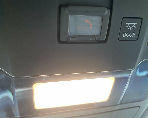 Сірий Лексус РХ, об'ємом двигуна 3.46 л та пробігом 42 тис. км за 47000 $, фото 37 на Automoto.ua