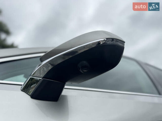 Серый Лексус РХ, объемом двигателя 3.5 л и пробегом 29 тыс. км за 43500 $, фото 9 на Automoto.ua