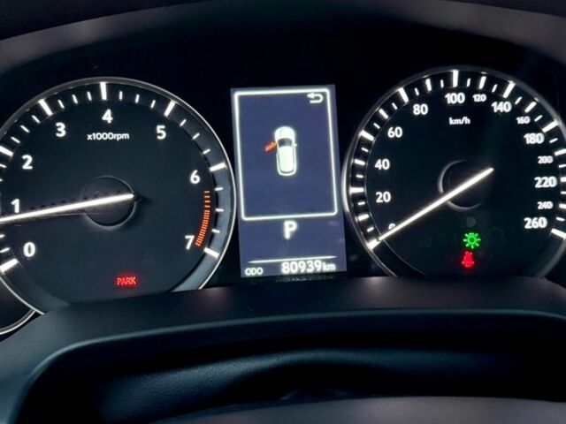 Сірий Лексус РХ, об'ємом двигуна 3.5 л та пробігом 80 тис. км за 49900 $, фото 22 на Automoto.ua