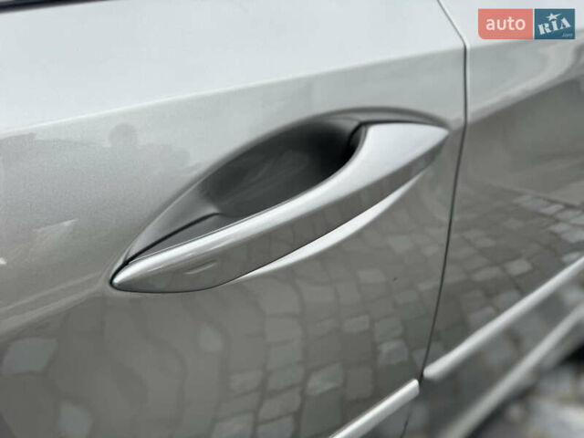 Серый Лексус РХ, объемом двигателя 3.5 л и пробегом 29 тыс. км за 43500 $, фото 6 на Automoto.ua