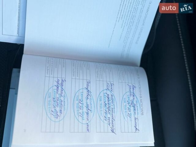 Серый Лексус РХ, объемом двигателя 2 л и пробегом 64 тыс. км за 44900 $, фото 78 на Automoto.ua