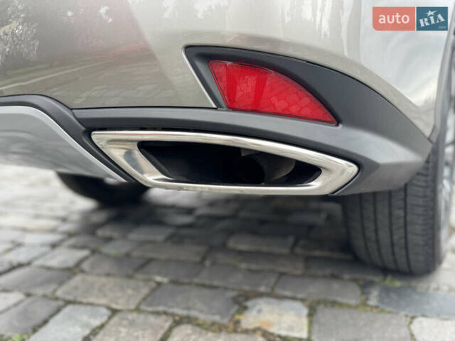 Серый Лексус РХ, объемом двигателя 3.5 л и пробегом 29 тыс. км за 43500 $, фото 33 на Automoto.ua