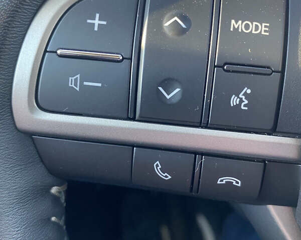 Сірий Лексус РХ, об'ємом двигуна 3.46 л та пробігом 42 тис. км за 47000 $, фото 28 на Automoto.ua