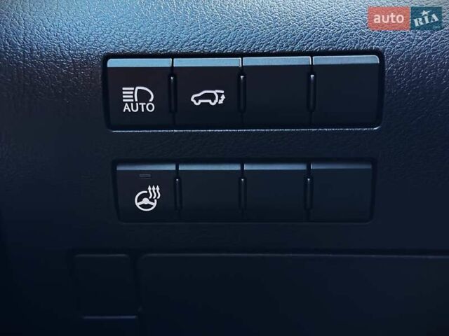 Серый Лексус РХ, объемом двигателя 3.46 л и пробегом 9 тыс. км за 52999 $, фото 40 на Automoto.ua