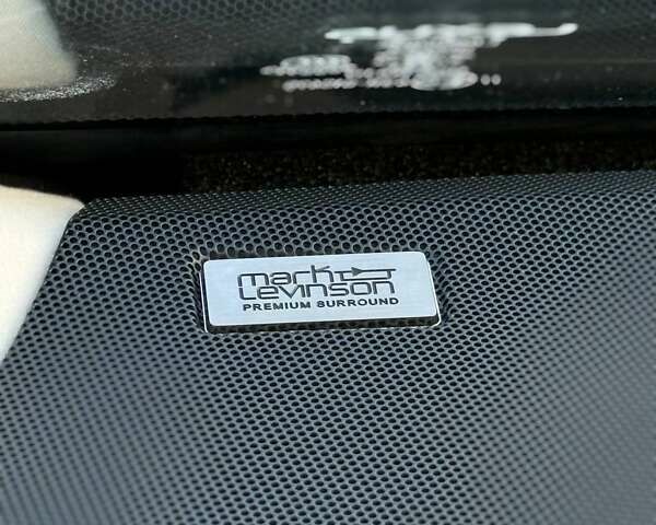 Серый Лексус РХ, объемом двигателя 3.5 л и пробегом 39 тыс. км за 64000 $, фото 36 на Automoto.ua