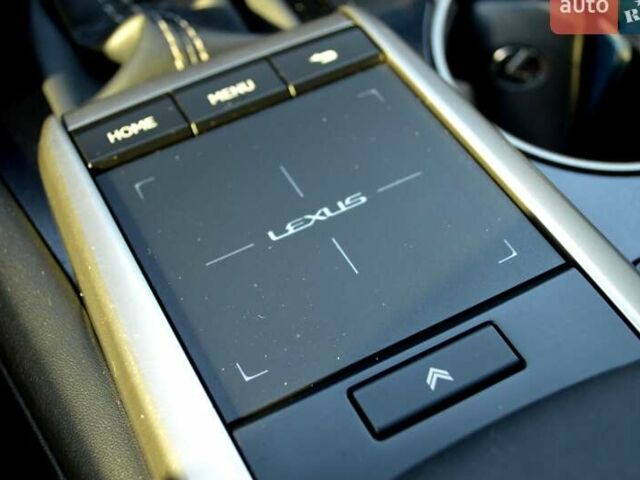Сірий Лексус РХ, об'ємом двигуна 2 л та пробігом 86 тис. км за 46900 $, фото 39 на Automoto.ua
