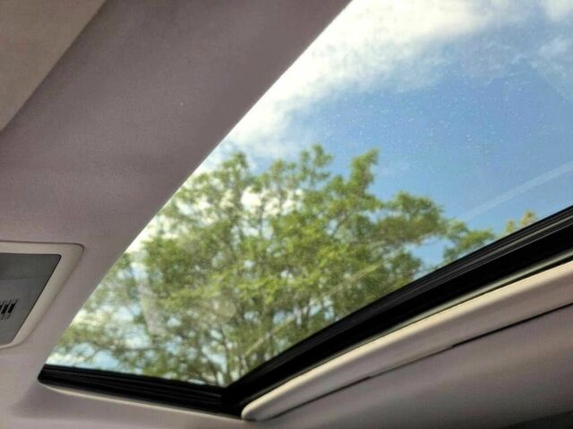 Серый Лексус РХ, объемом двигателя 3.5 л и пробегом 25 тыс. км за 30000 $, фото 10 на Automoto.ua