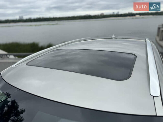 Серый Лексус РХ, объемом двигателя 3.5 л и пробегом 29 тыс. км за 43500 $, фото 5 на Automoto.ua