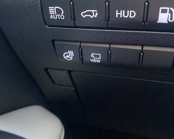 Сірий Лексус РХ, об'ємом двигуна 3.46 л та пробігом 42 тис. км за 47000 $, фото 29 на Automoto.ua