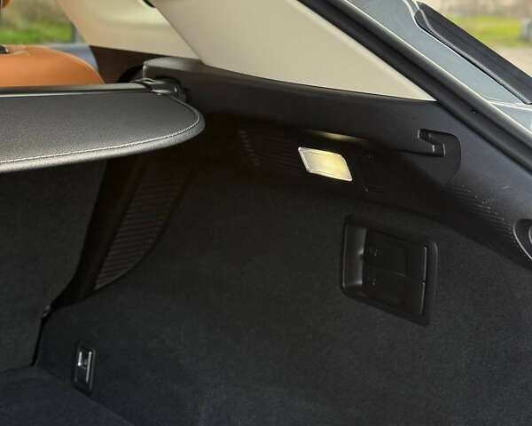 Серый Лексус РХ, объемом двигателя 3.5 л и пробегом 39 тыс. км за 64000 $, фото 44 на Automoto.ua