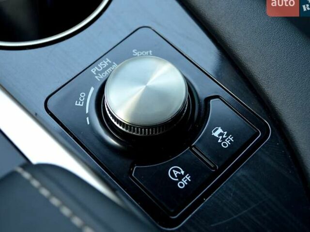 Сірий Лексус РХ, об'ємом двигуна 2 л та пробігом 86 тис. км за 46900 $, фото 38 на Automoto.ua