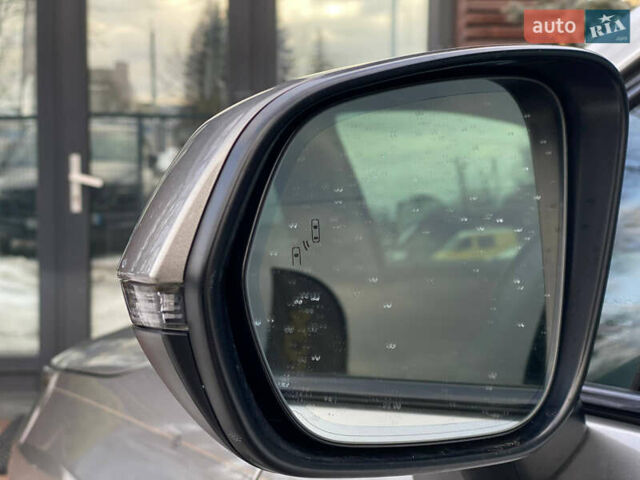 Серый Лексус РХ, объемом двигателя 3.46 л и пробегом 95 тыс. км за 38000 $, фото 6 на Automoto.ua