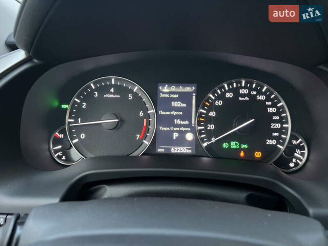 Лексус РХ 2021 в Киеве на Automoto.ua Серый Лексус РХ, объемом двигателя 3.46 л и пробегом 62 тыс. км за 46889 $, фото 27 на Automoto.ua