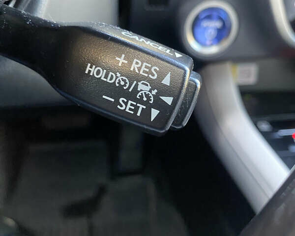 Сірий Лексус РХ, об'ємом двигуна 3.46 л та пробігом 42 тис. км за 47000 $, фото 32 на Automoto.ua