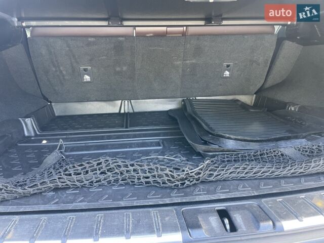 Сірий Лексус РХ, об'ємом двигуна 2 л та пробігом 36 тис. км за 50300 $, фото 9 на Automoto.ua