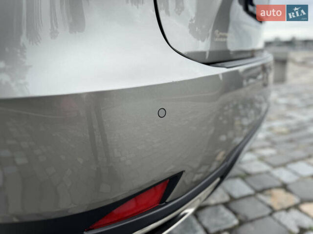 Серый Лексус РХ, объемом двигателя 3.5 л и пробегом 29 тыс. км за 43500 $, фото 25 на Automoto.ua