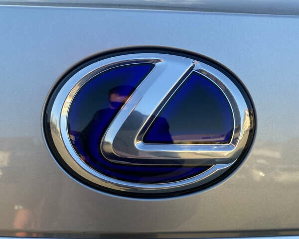 Сірий Лексус РХ, об'ємом двигуна 3.46 л та пробігом 42 тис. км за 47000 $, фото 6 на Automoto.ua