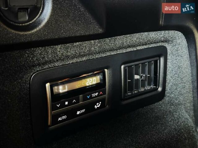 Серый Лексус РХ, объемом двигателя 3.46 л и пробегом 9 тыс. км за 52999 $, фото 33 на Automoto.ua