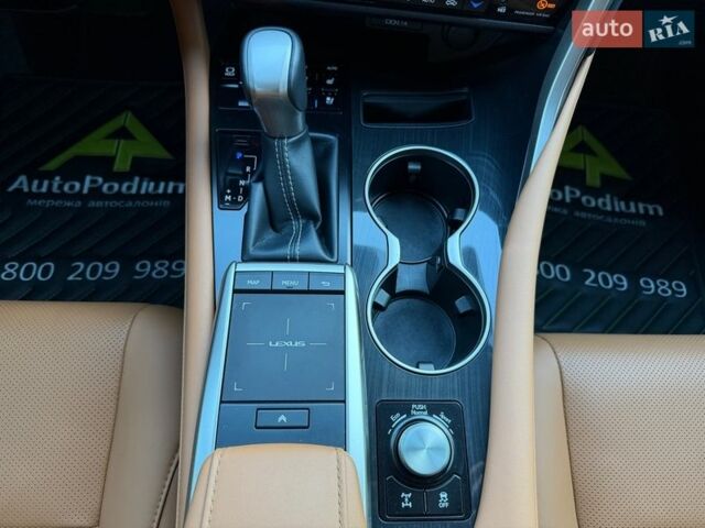 Серый Лексус РХ, объемом двигателя 3.46 л и пробегом 9 тыс. км за 52699 $, фото 40 на Automoto.ua