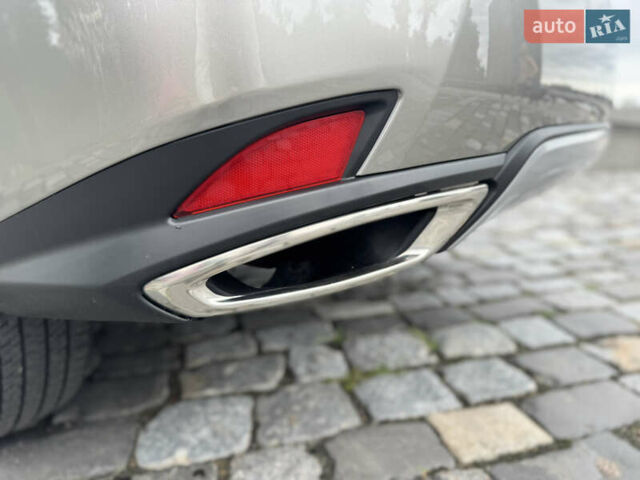 Серый Лексус РХ, объемом двигателя 3.5 л и пробегом 29 тыс. км за 43500 $, фото 26 на Automoto.ua