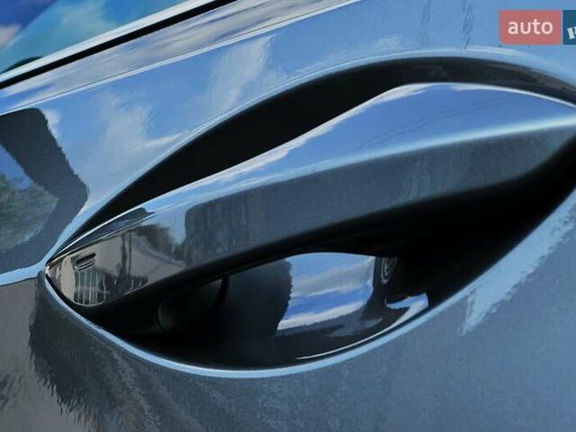 Лексус РХ 2021 в Киеве на Automoto.ua Серый Лексус РХ, объемом двигателя 3.46 л и пробегом 9 тыс. км за 53999 $, фото 9 на Automoto.ua