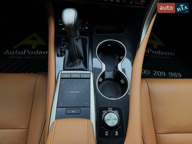 Серый Лексус РХ, объемом двигателя 3.46 л и пробегом 9 тыс. км за 52900 $, фото 38 на Automoto.ua