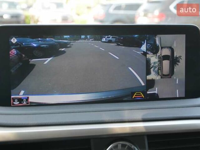 Лексус РХ 2021 в Киеве на Automoto.ua Серый Лексус РХ, объемом двигателя 3.46 л и пробегом 39 тыс. км за 48500 $, фото 33 на Automoto.ua