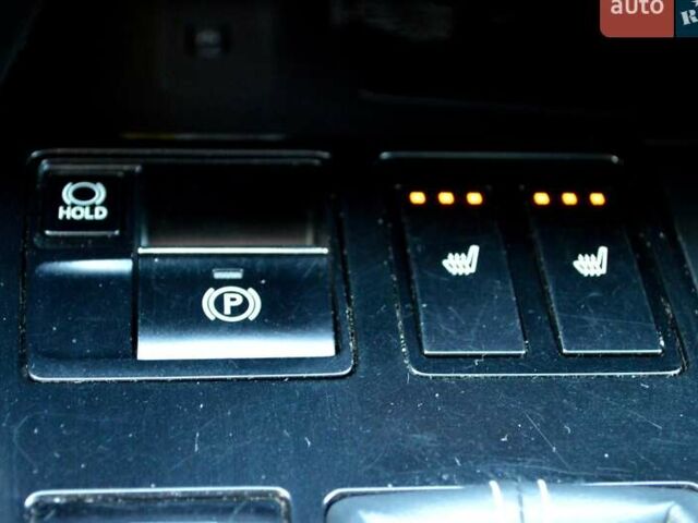 Сірий Лексус РХ, об'ємом двигуна 2 л та пробігом 86 тис. км за 46900 $, фото 34 на Automoto.ua