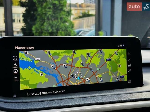 Серый Лексус РХ, объемом двигателя 3.46 л и пробегом 9 тыс. км за 52999 $, фото 51 на Automoto.ua