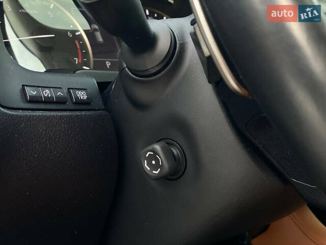 Серый Лексус РХ, объемом двигателя 3.46 л и пробегом 95 тыс. км за 38000 $, фото 25 на Automoto.ua