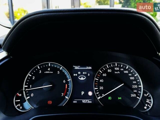 Серый Лексус РХ, объемом двигателя 3.46 л и пробегом 9 тыс. км за 52999 $, фото 46 на Automoto.ua