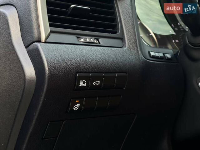 Серый Лексус РХ, объемом двигателя 3.46 л и пробегом 95 тыс. км за 38000 $, фото 24 на Automoto.ua