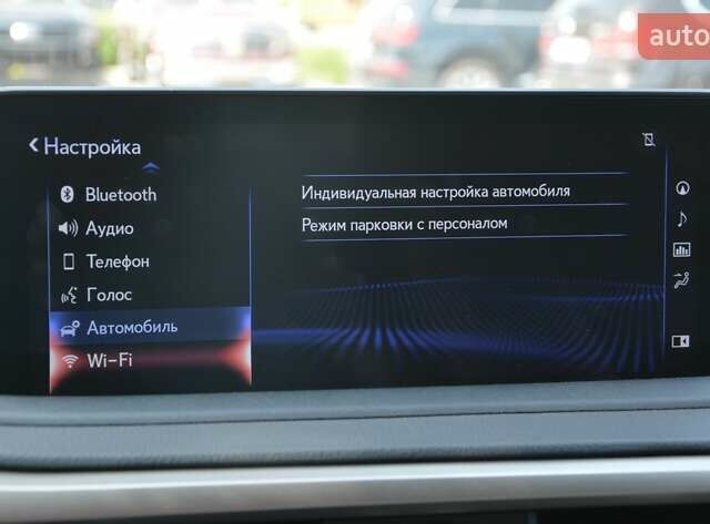 Лексус РХ 2021 в Киеве на Automoto.ua Серый Лексус РХ, объемом двигателя 3.46 л и пробегом 39 тыс. км за 48500 $, фото 37 на Automoto.ua