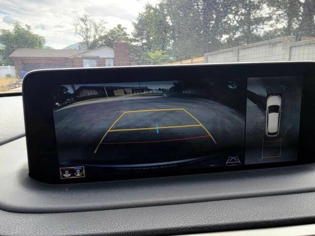 Серый Лексус РХ, объемом двигателя 3.5 л и пробегом 25 тыс. км за 30000 $, фото 11 на Automoto.ua