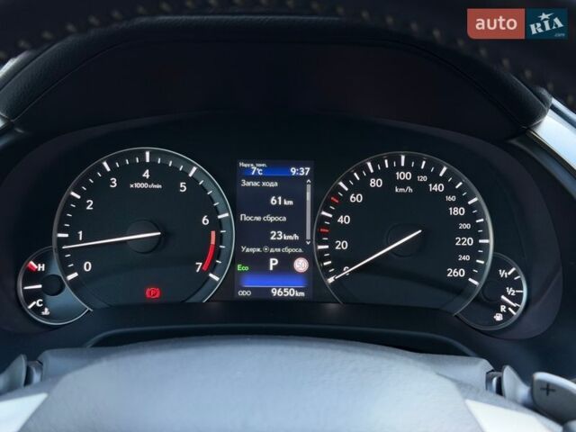 Серый Лексус РХ, объемом двигателя 3.46 л и пробегом 9 тыс. км за 52699 $, фото 50 на Automoto.ua